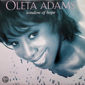 Oleta Adams